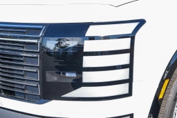 Hyundai Palisade Limited FWD 2026