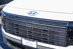 Hyundai Palisade Limited FWD 2026