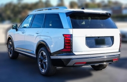 Hyundai Palisade Limited FWD 2026