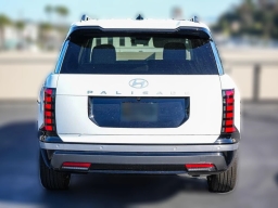 Hyundai Palisade Limited FWD 2026