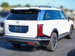 Hyundai Palisade Limited FWD 2026