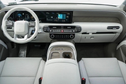 Hyundai Palisade Limited FWD 2026