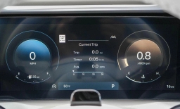 Hyundai Palisade Limited FWD 2026