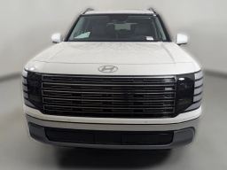 Hyundai Palisade Limited FWD 2026