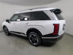 Hyundai Palisade Limited FWD 2026