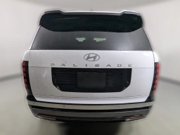 Hyundai Palisade Limited FWD 2026