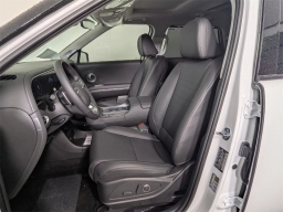 Hyundai Palisade Limited FWD 2026