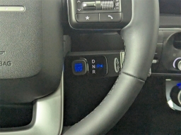 Hyundai Palisade Limited FWD 2026