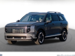 Hyundai Palisade Limited FWD 2026