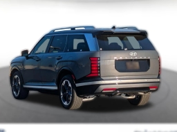 Hyundai Palisade Limited FWD 2026