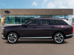 Hyundai Palisade Hybrid Limited FWD 2026