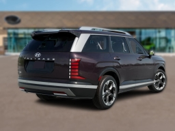 Hyundai Palisade Hybrid Limited FWD 2026