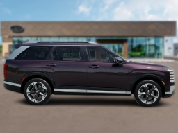 Hyundai Palisade Hybrid Limited FWD 2026