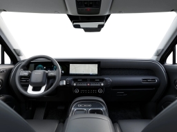 Hyundai Palisade Hybrid Limited FWD 2026