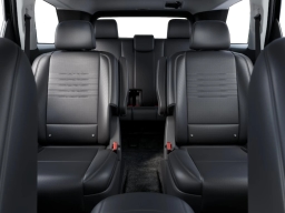 Hyundai Palisade Hybrid Limited FWD 2026