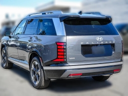 Hyundai Palisade Hybrid Limited FWD 2026