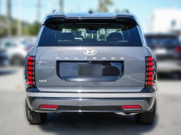 Hyundai Palisade Hybrid Limited FWD 2026