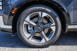 Hyundai Palisade Hybrid Limited FWD 2026