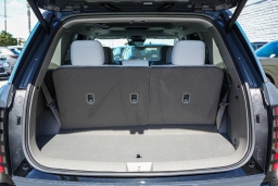 Hyundai Palisade Hybrid Limited FWD 2026