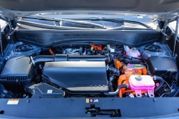 Hyundai Palisade Hybrid Limited FWD 2026