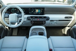 Hyundai Palisade Hybrid Limited FWD 2026