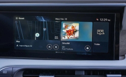 Hyundai Palisade Hybrid Limited FWD 2026