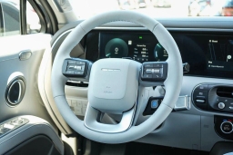 Hyundai Palisade Hybrid Limited FWD 2026