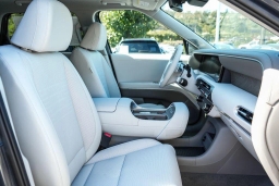 Hyundai Palisade Hybrid Limited FWD 2026