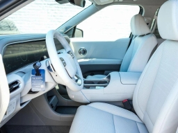 Hyundai Palisade Hybrid Limited FWD 2026