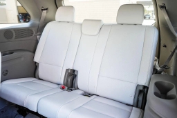 Hyundai Palisade Hybrid Limited FWD 2026