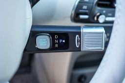 Hyundai Palisade Hybrid Limited FWD 2026