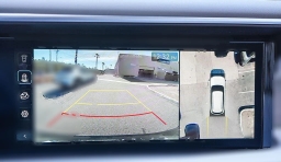 Hyundai Palisade Hybrid Limited FWD 2026