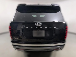 Hyundai Palisade Hybrid Limited FWD 2026