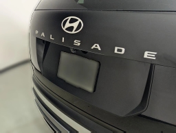 Hyundai Palisade Hybrid Limited FWD 2026