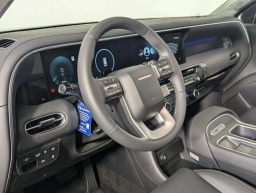 Hyundai Palisade Hybrid Limited FWD 2026