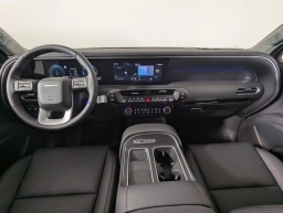 Hyundai Palisade Hybrid Limited FWD 2026