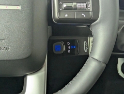 Hyundai Palisade Hybrid Limited FWD 2026