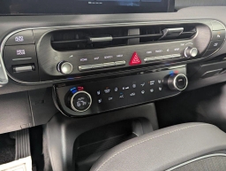 Hyundai Palisade Hybrid Limited FWD 2026