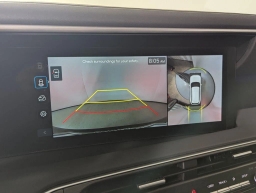 Hyundai Palisade Hybrid Limited FWD 2026