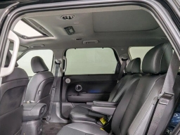 Hyundai Palisade Hybrid Limited FWD 2026