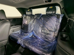 Hyundai Palisade Hybrid Limited FWD 2026