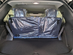 Hyundai Palisade Hybrid Limited FWD 2026