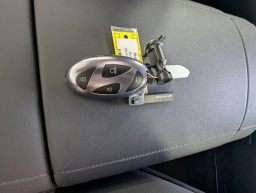 Hyundai Palisade Hybrid Limited FWD 2026