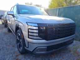 Hyundai Palisade Limited AWD 2026