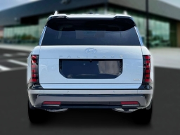 Hyundai Palisade Limited AWD 2026