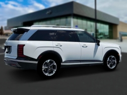 Hyundai Palisade Limited AWD 2026