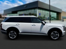 Hyundai Palisade Limited AWD 2026