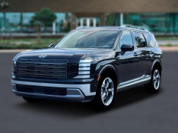 Hyundai Palisade Limited AWD 2026