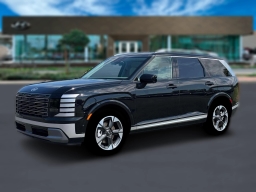 Hyundai Palisade Limited AWD 2026