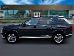 Hyundai Palisade Limited AWD 2026